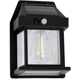 EKO-LIGHT EKO0726 Kinkiet Solarny Filo 3000K