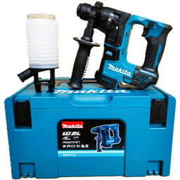 Makita DHR171ZJ Młotowiertarka 18V Makpac