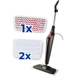 Vileda Steam PLUS Power Pad XXL mop parowy