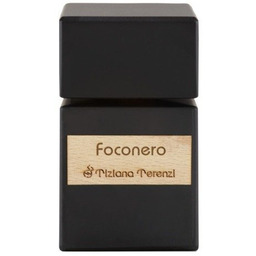 Tiziana Terenzi, Foconero, woda perfumowana, 100 ml
