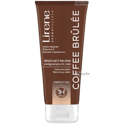 Lirene - Perfect Tan - Coffee Brulee -