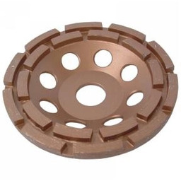 Dedra H1208 125mm Tarcza do szlifowania