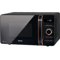 Sencor SMW 5320BK Czarny Kuchenka mikrofalowa