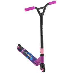 HULAJNOGA WYCZYNOWA STUNT GALACTIC CRUISER SPORTOWA DO TRIKÓW