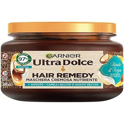 Ultra słodka maska h remedy a/alm340