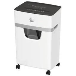 HP OneShred 10MC Biały Niszczarka
