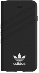 Adidas OR Booklet Case Suede iPhone 6 /