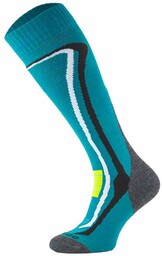 Todo Socks Skarpety Narciarskie Todo SkiWool 50 %
