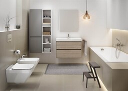 CERSANIT S924-008 CERSANIT S924-008 SZAFKA PODUMYWALKOWA CREA 60