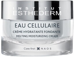 Esthederm Cellular Water Fondant Moist, Krem Nawilżający, 50ml