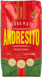 Andresito Elaborada Con Palo Tradicional 1kg