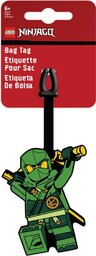 LEGO Ninjago Lloyd Zawieszka do bagażu