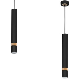 Lampa wisząca nowoczesna Joker MLP6305 - Milagro