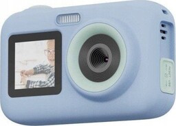 Kamera Sjcam Funcam Plus Blue