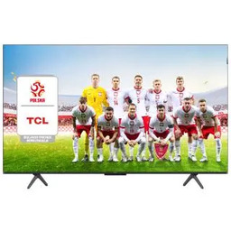 TCL 50C655 50" QLED 4K Google TV Dolby