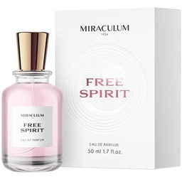 Miraculum Woman Woda perfumowana Free Spirit 50ml