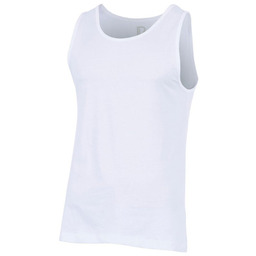 Brandit Koszulka Tank Top Biała - L