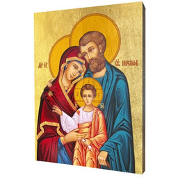 Ikona Świętej Rodziny