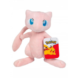 Pluszak Pokémon - Mew (20 cm)
