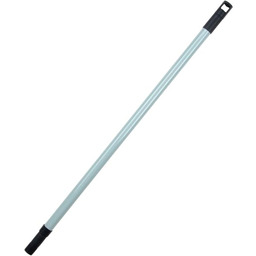 Homéa, Metalowa rączka teleskopowa szczotka obrotowa 74>130 cm