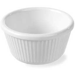 Miseczka gastronomiczna 100 ml z melaminy do sosów