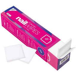 CLAVIER Nail Wipes waciki do paznokci bezpyłowe 325szt