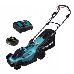 Kosiarka akumulatorowa Makita DLM330ST 33 cm 18V 5,0