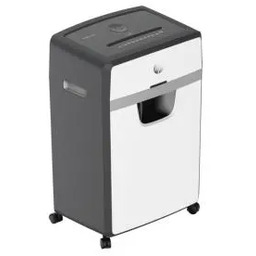 HP OneShred 24CC Biały Niszczarka