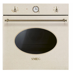 Piekarnik Smeg SF68C1AVO Kremowy wniesienie gratis, 5 lat