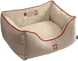 HUNTER Sofa dla psa, uniwersytet, mała, 60 x