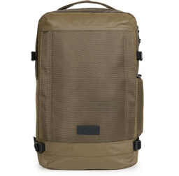 Plecak Eastpak CNNCT Tecum M - cnnct sand