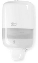 Dozownik do mydła TORK S2 mini biały