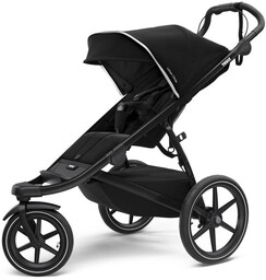 Thule, Urban Glide 2, Wózek do biegania, Black