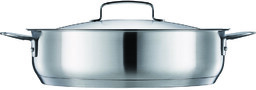 Fiskars 1064749 All Steel Brytfanna 28 cm