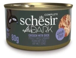 Agras Pet Foods SCHESIR AFTER DARK FILLETS Kurczak