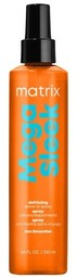 Matrix, Mega Sleek Iron Smoother Spray Z Termoochroną,