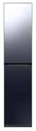 Samsung AirDresser DF18CB8700CRE1 59,5cm Ciemne lustro Szafa parowa