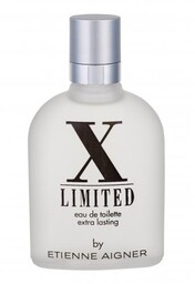 Aigner X - Limited woda toaletowa 125 ml
