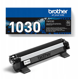 Nowy Toner Brother TN-1030 HL-1110 HL-1210w DCP-1510 DCP-1610w
