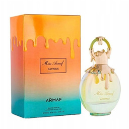 Armaf, Miss Armaf Catwalk, woda perfumowana, 100 ml