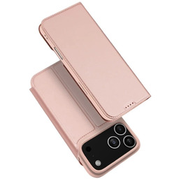 Etui Kabura do iPhone 17 Pro Max Dux