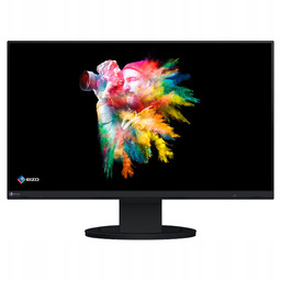 Eizo monitor EV2490 23,8" (16:9), Ips, FullHD, Usb-c,