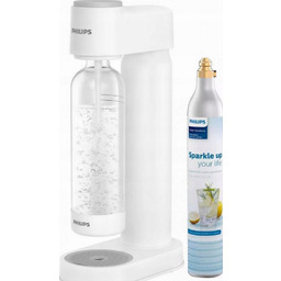 Philips ADD4901WH/10 biały