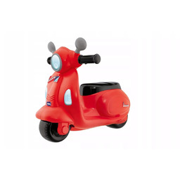 Chodzik Chicco Vespa Primavera 95190 czerwony Chicco