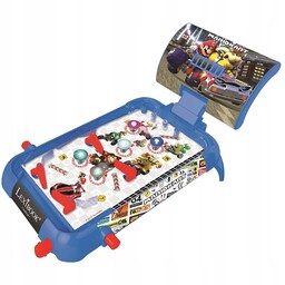 Lexibook Mario Kart Gra Elektroniczny pinball Flipper