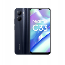 Smartfon Realme C33 4 Gb 64 Gb 4G