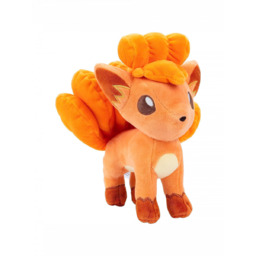 Pluszak Pokémon - Vulpix (20 cm)