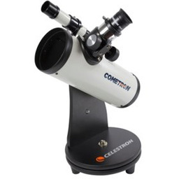 CELESTRON Teleskop Cometron Firstscope