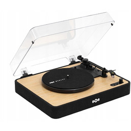 House of Marley gramofon Revolution (EM-JT004-SB)