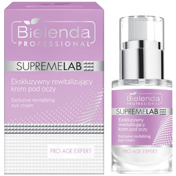 Bielenda Professional SupremeLab Pro Age Expert 15ml ekskluzywny